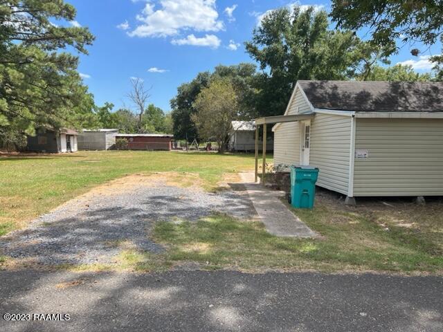 156 Oak Road Church Point, LA 70525 - Photo 27 of 32 IMG_6936