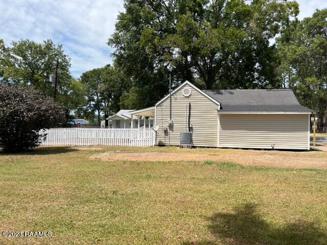 156 Oak Road Church Point, LA 70525 - Photo 30 of 32 IMG_6920