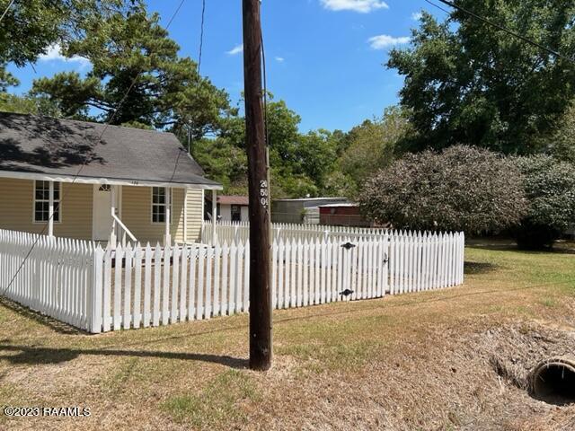 156 Oak Road Church Point, LA 70525 - Photo 3 of 32 IMG_6898
