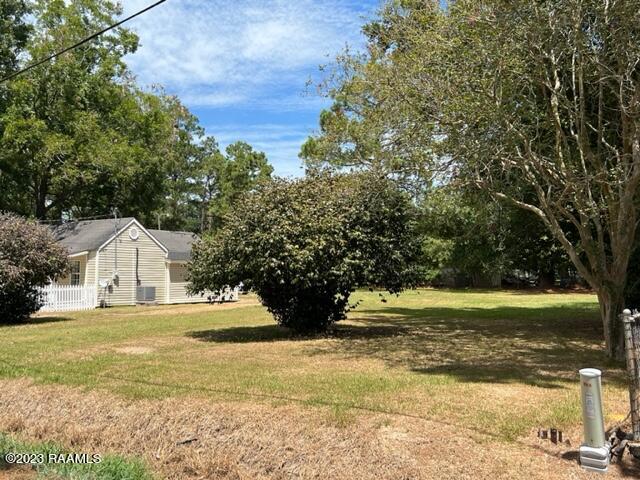 156 Oak Road Church Point, LA 70525 - Photo 6 of 32 IMG_6901