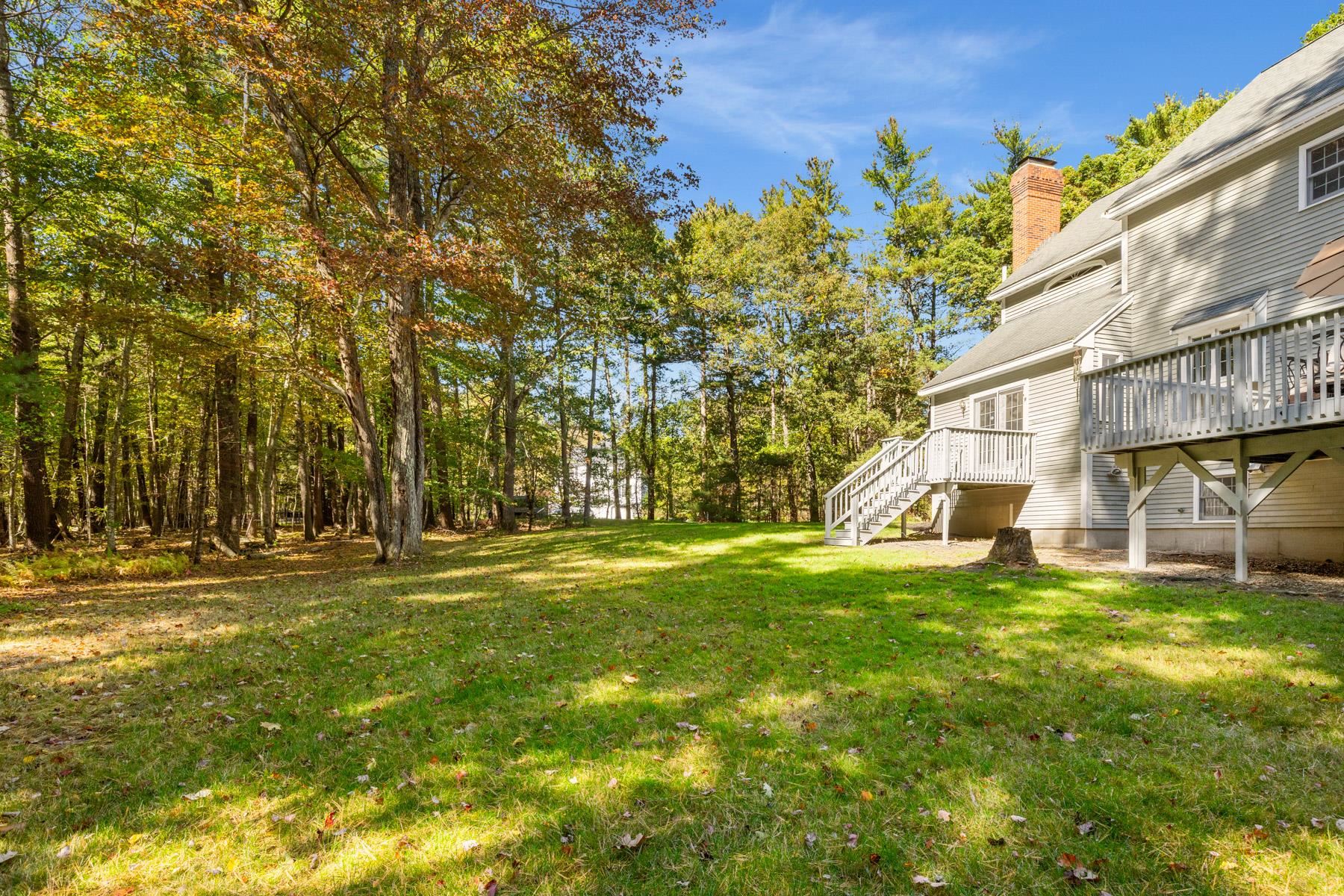 4 Rockrimmon Road North Hampton, NH 03862 - Photo 46 of 59 Gallery Image 46