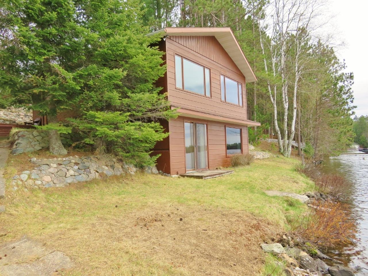 6689 Whitefish Lake Road Three Lakes, WI 54562 - Photo 17 of 20 Gallery Image 17
