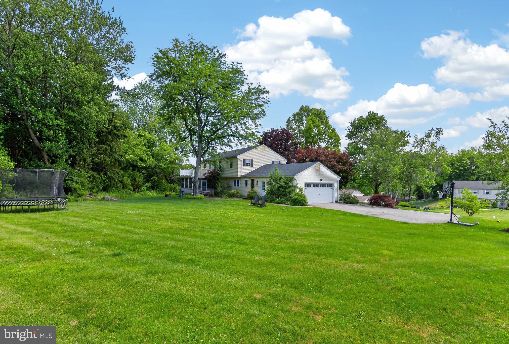 1236 Highgate Road West Chester, PA 19380 - Photo 4 of 7