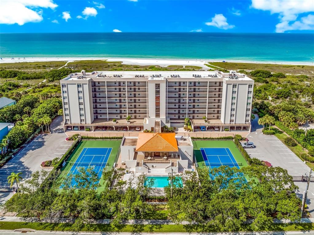 420 Beach Road, Unit 204 Sarasota, FL 34242 - Photo 1 of 1 Gallery Image 1