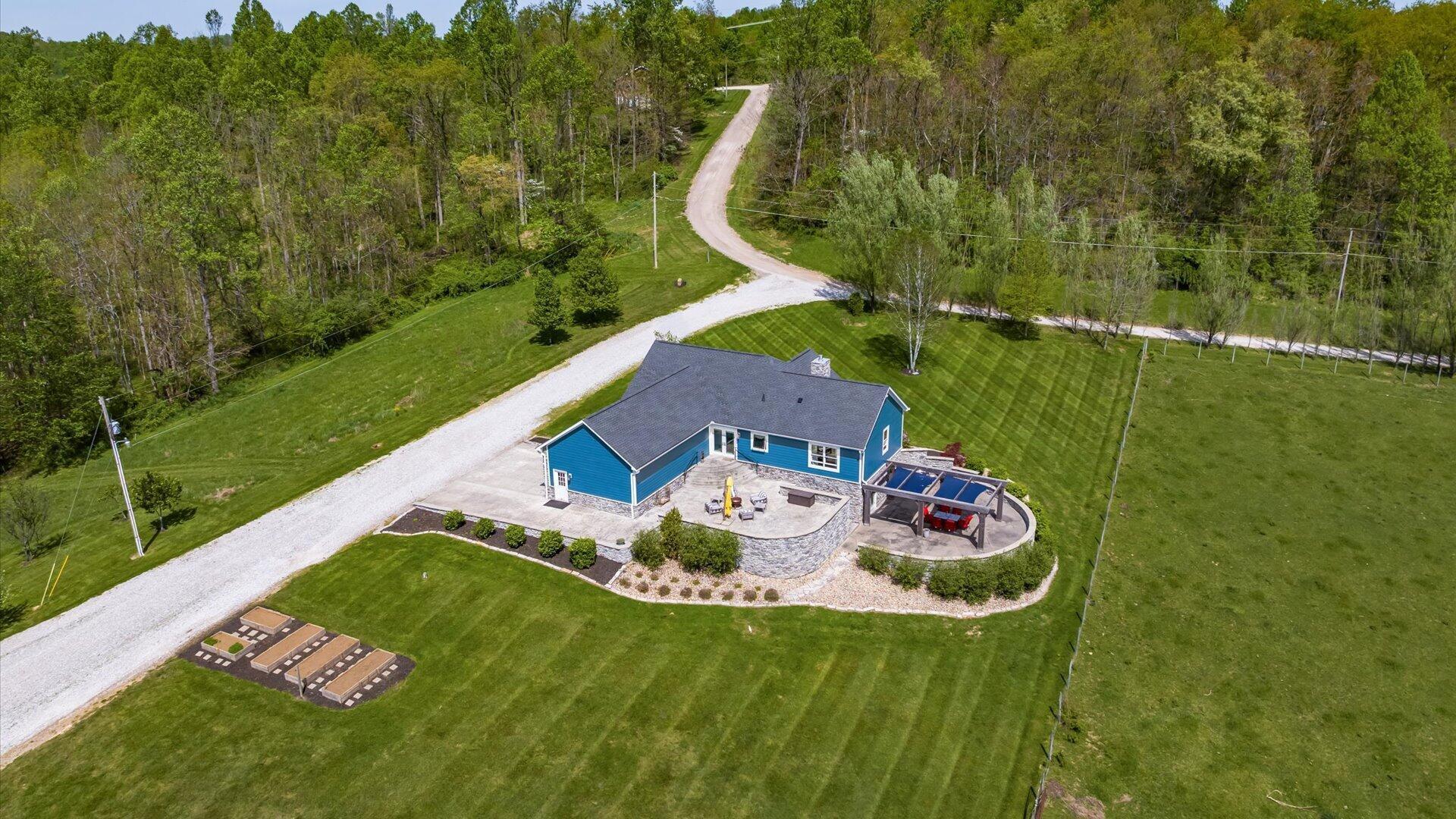 10155 North Morrison Road Dresden, OH 43821 - Photo 54 of 57 82-z 10155 N Morrison138