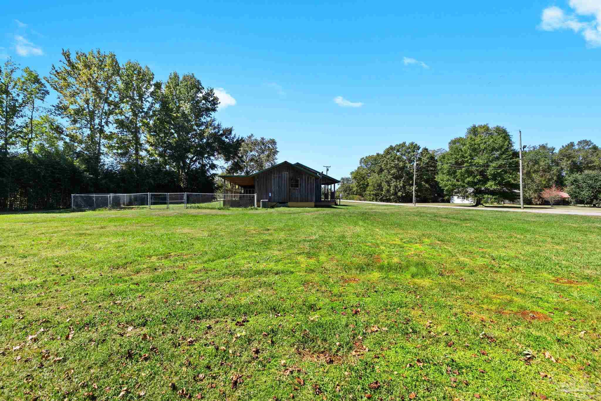 1587 Airport Road Atmore, AL 36502 - Photo 46 of 48