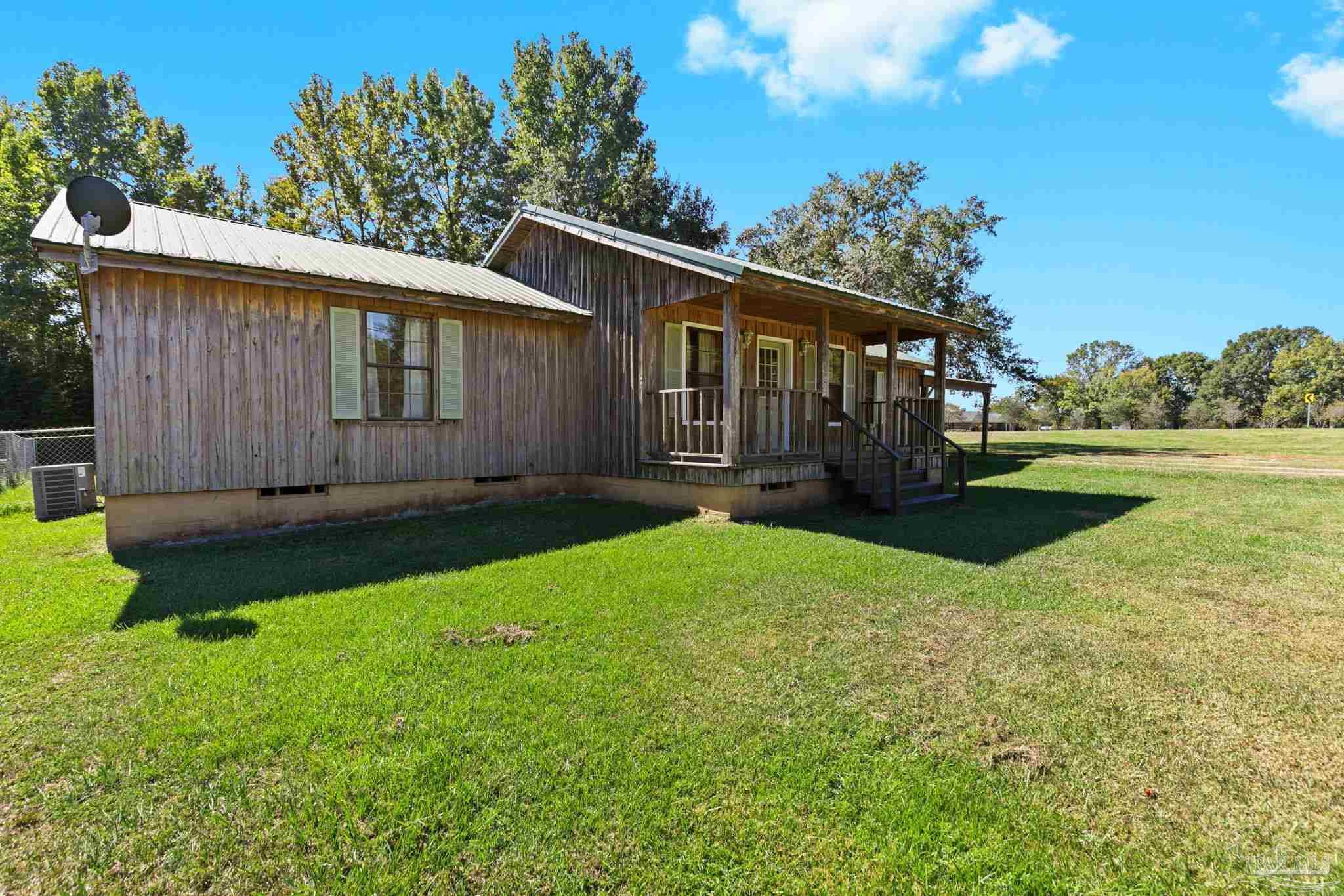 1587 Airport Road Atmore, AL 36502 - Photo 48 of 48