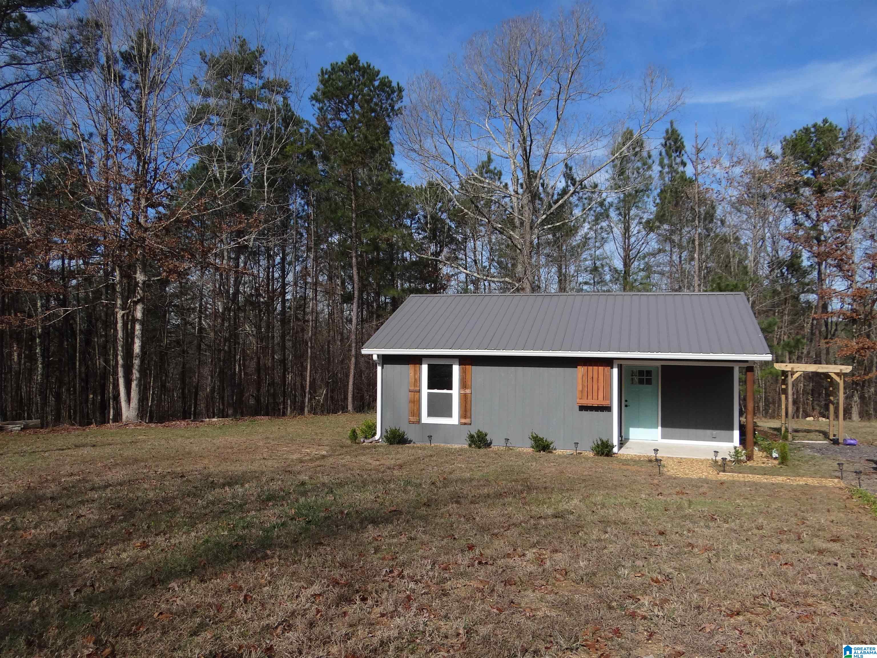 402 Mountain Springs Road Ashville, AL 35953 - Photo 2 of 17