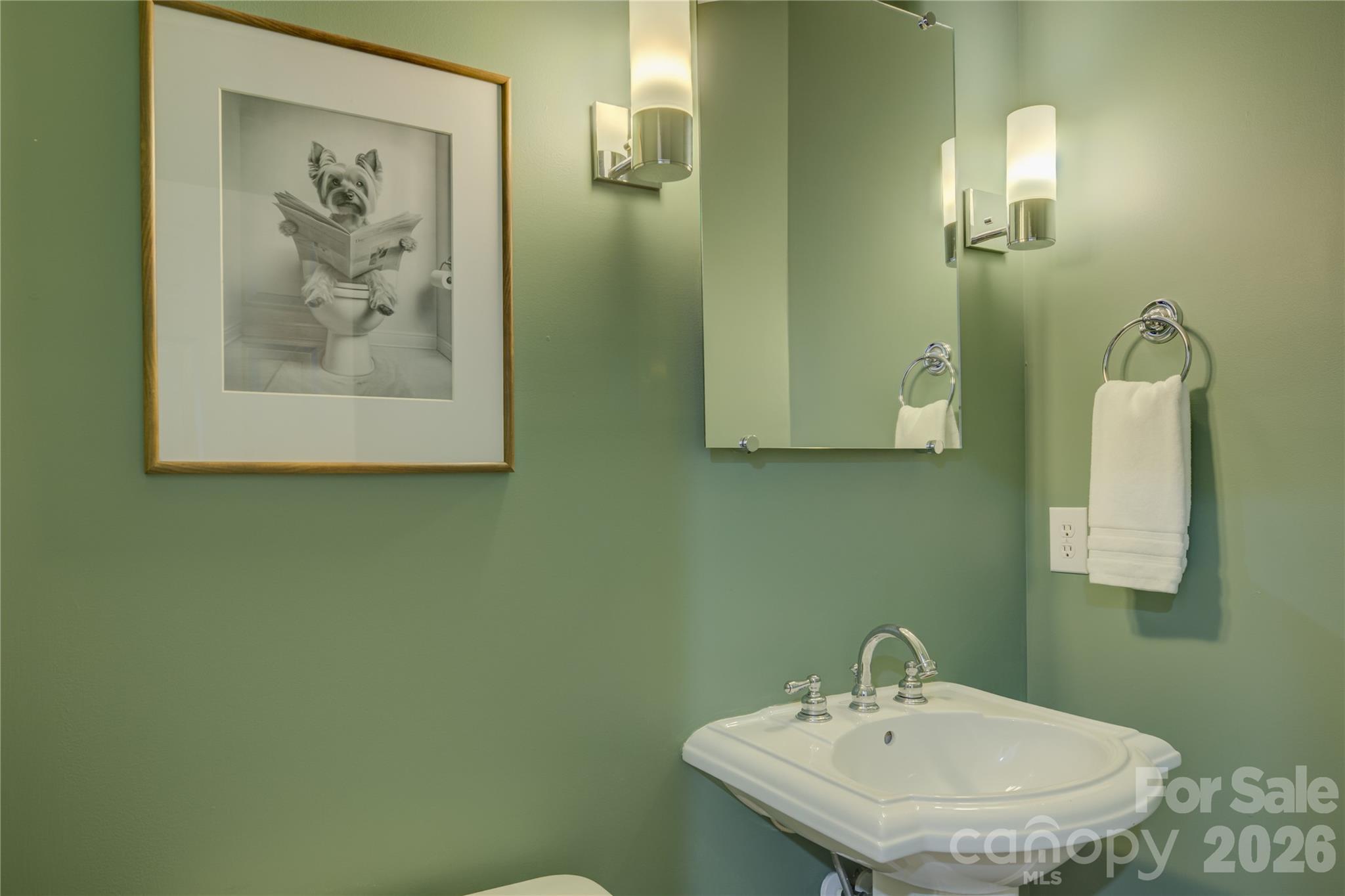 16915 Turtle Point Road Charlotte, NC 28278 - Photo 18 of 48 Gallery Image 18