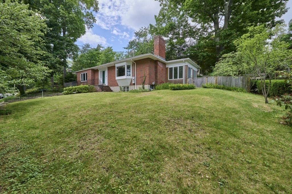119 Rawson Road Brookline, MA 02445 - Photo 2 of 20