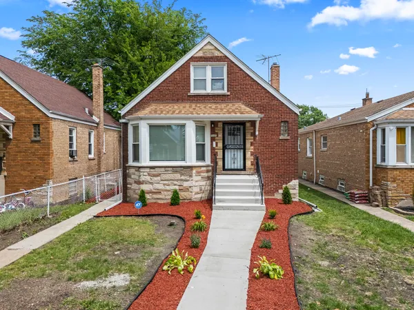 $389,900 | 7917 South Christiana Avenue, Chicago, IL 60652