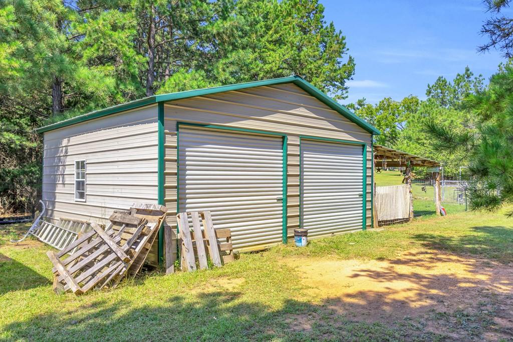 278 County Rd S-1-115 Iva, SC 29655 - Photo 40 of 51