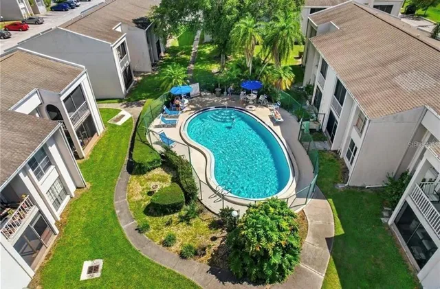 $1,500 | 2625 Highway 590, Unit 1911, Clearwater, FL 33759