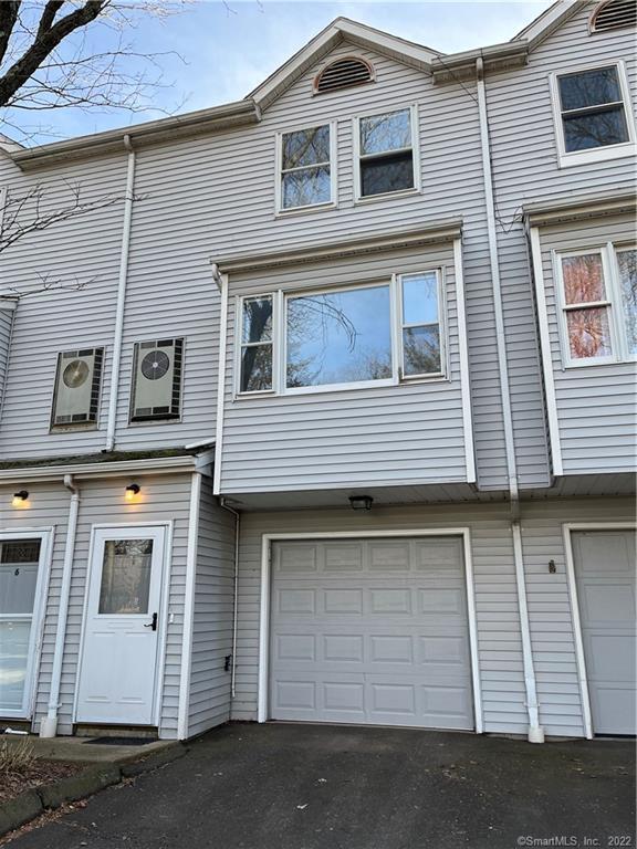 929 North Colony Road, Unit 5 Meriden, CT 06450 - Photo 1 of 1 Front of unit
