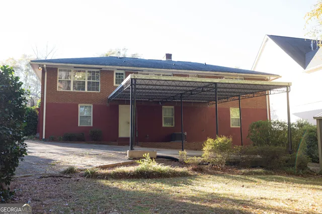 $315,000 | 408 Gordon Street, LaGrange, GA 30240