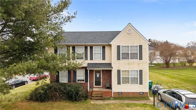 $315,000 | 1735 Almond Creek N Terrace, Henrico, VA 23231