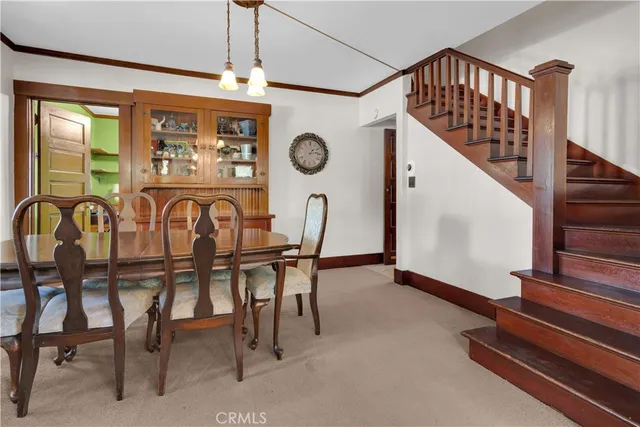 a kitchen with stainless steel appliances granite countertop a stove and a sink