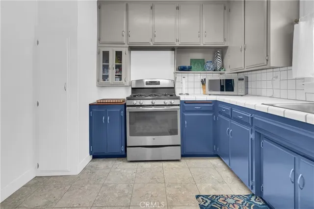 a bathroom with a shower and a bathtub