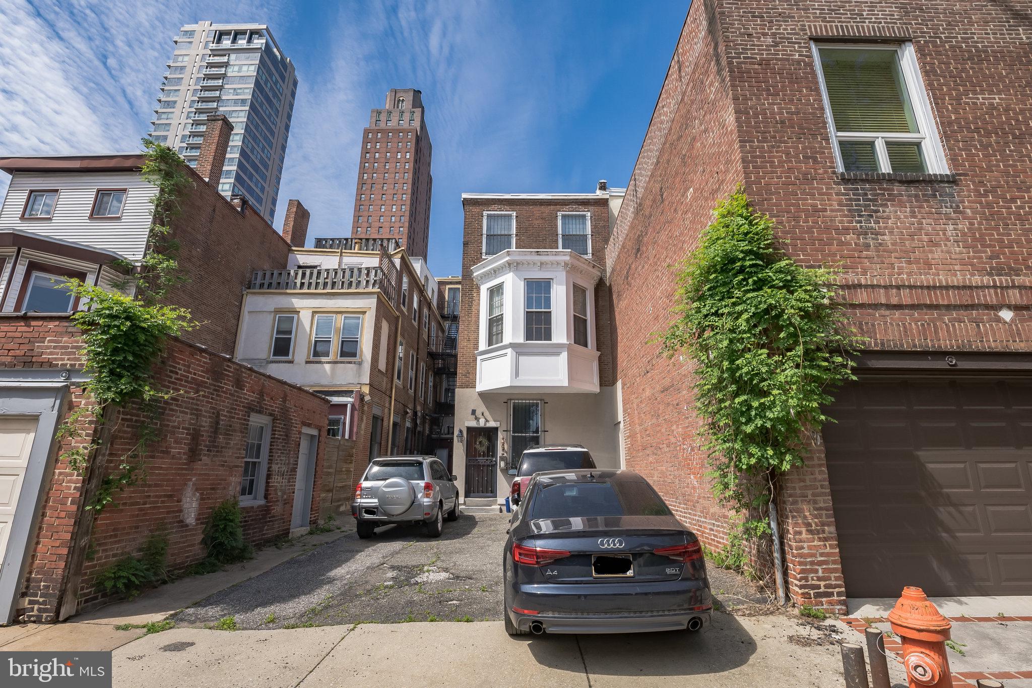 1624 Spruce Street, Unit 3F Philadelphia, PA 19103 - Photo 15 of 15