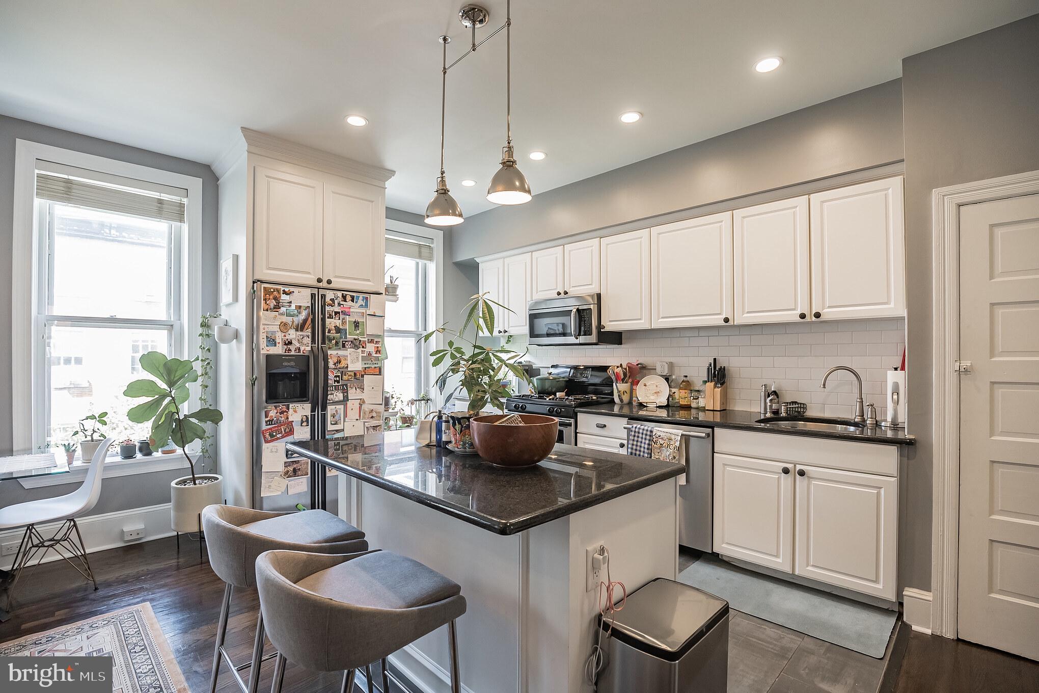 1624 Spruce Street, Unit 3F Philadelphia, PA 19103 - Photo 6 of 15