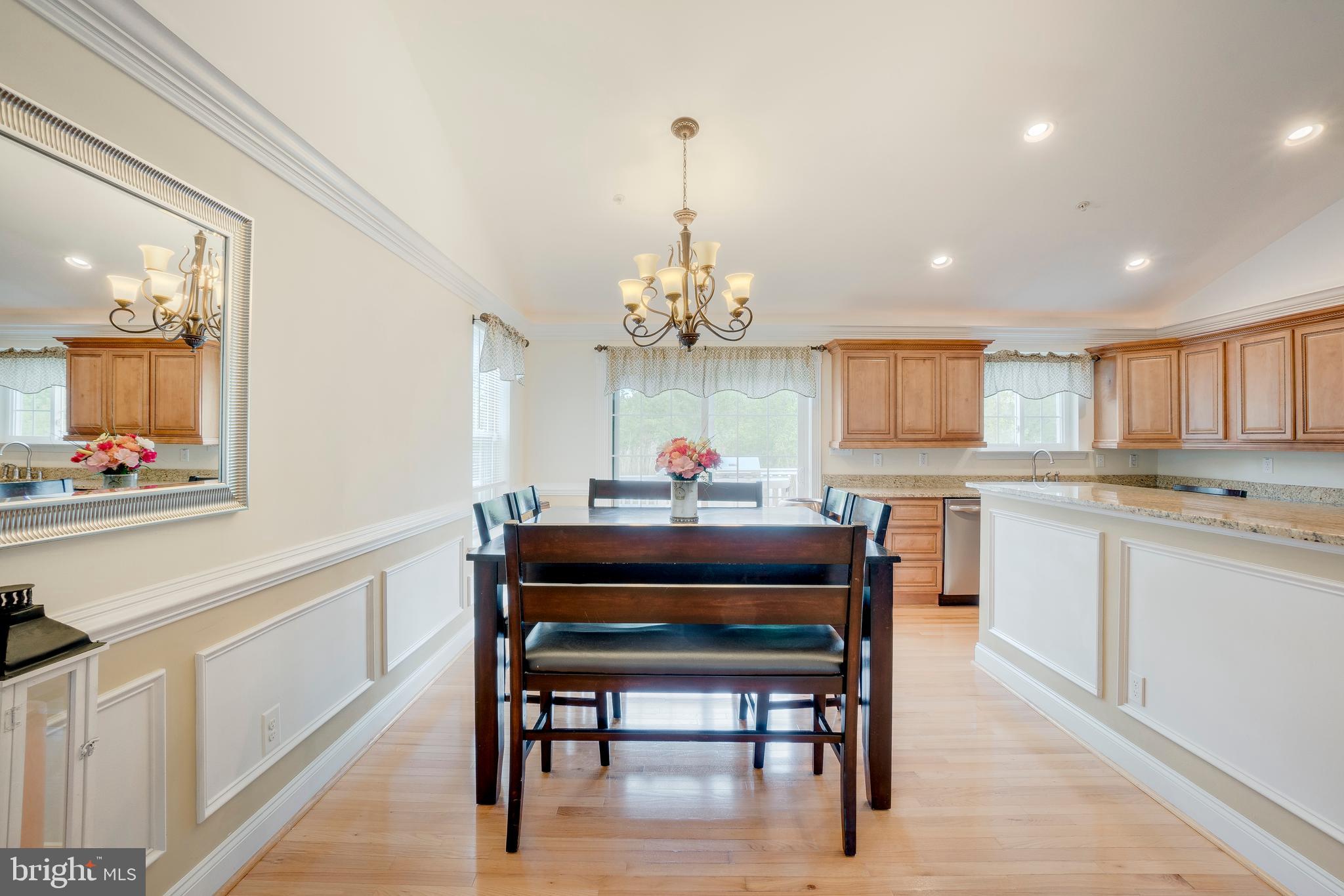 25 Bowleys Quarters Road Baltimore, MD 21220 - Photo 13 of 37