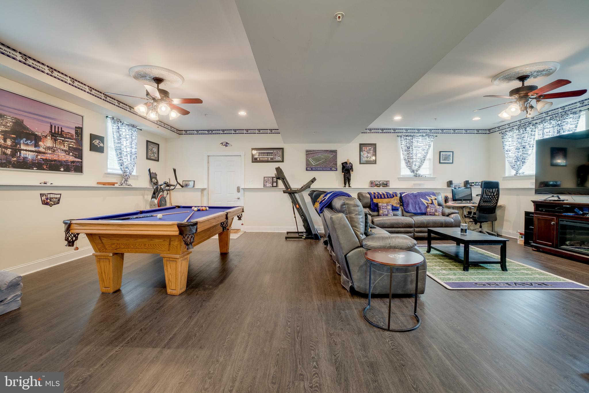 25 Bowleys Quarters Road Baltimore, MD 21220 - Photo 22 of 37