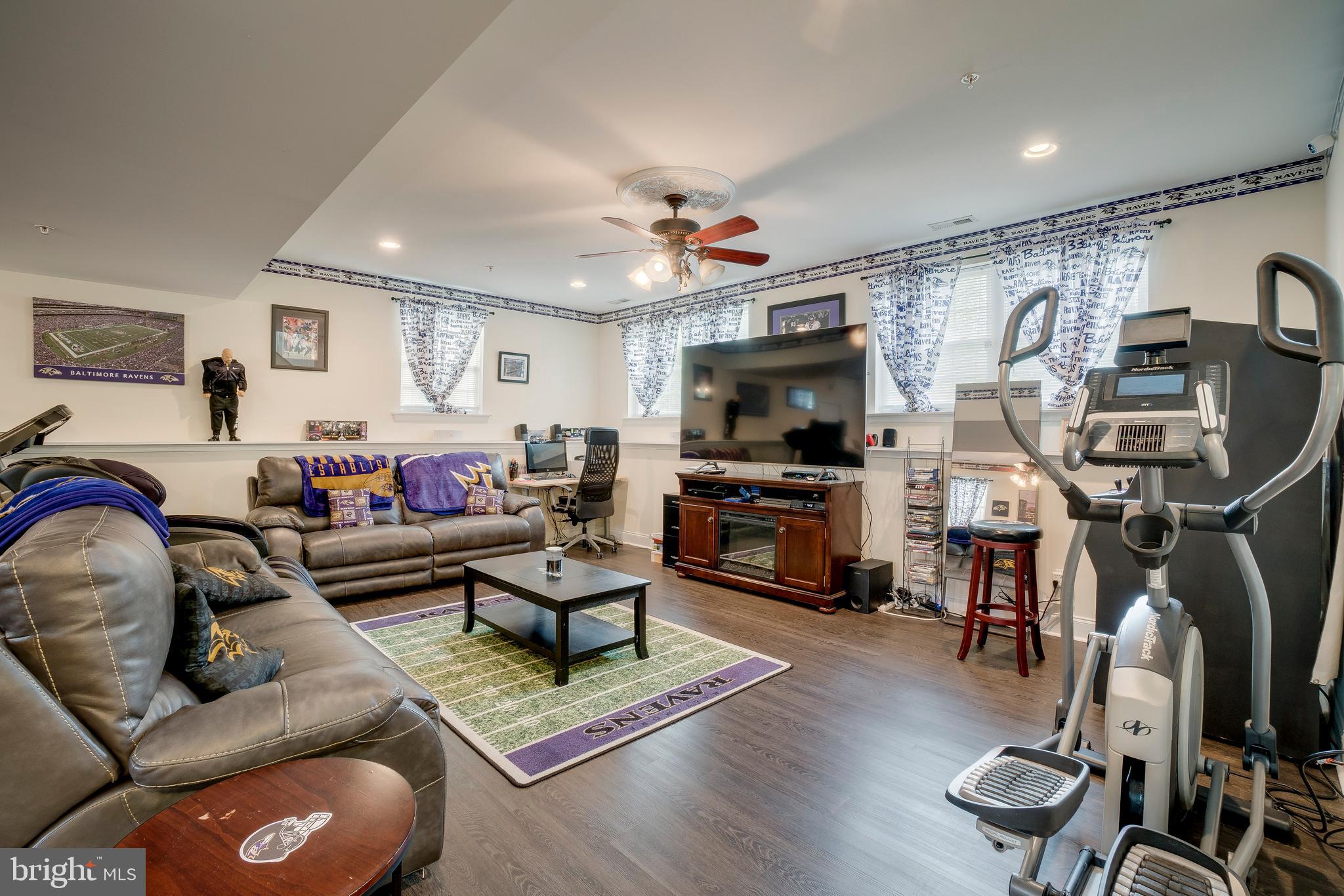 25 Bowleys Quarters Road Baltimore, MD 21220 - Photo 24 of 37