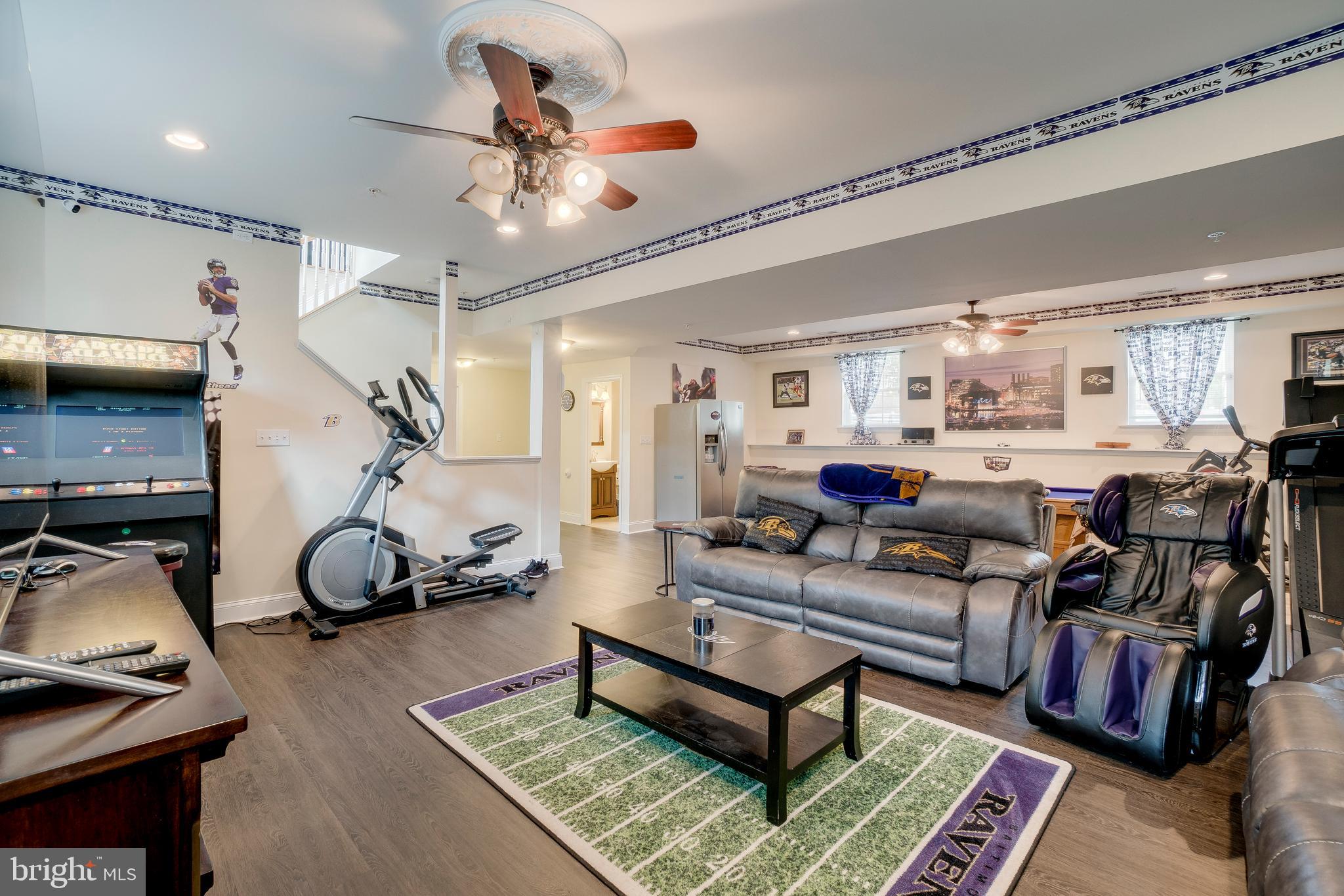 25 Bowleys Quarters Road Baltimore, MD 21220 - Photo 25 of 37