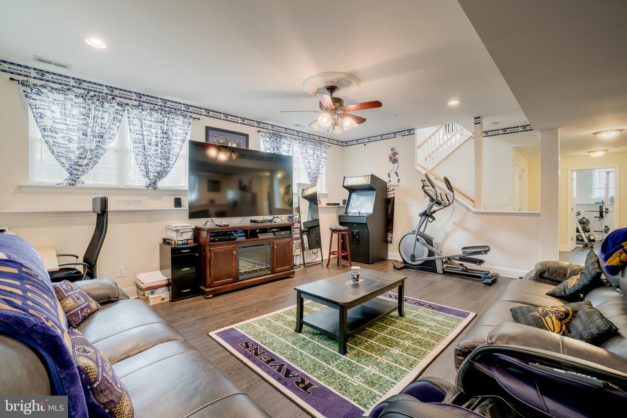 25 Bowleys Quarters Road Baltimore, MD 21220 - Photo 26 of 37