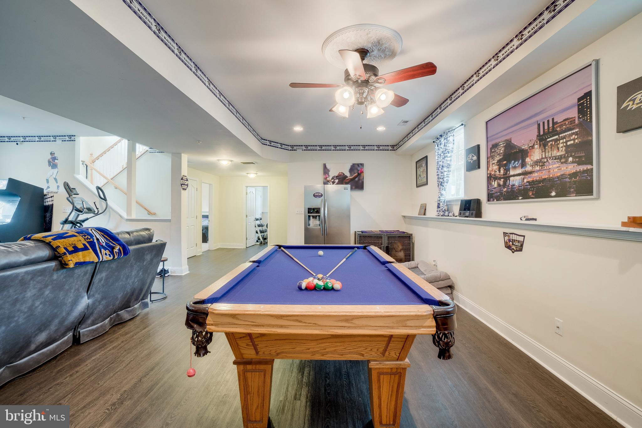 25 Bowleys Quarters Road Baltimore, MD 21220 - Photo 27 of 37