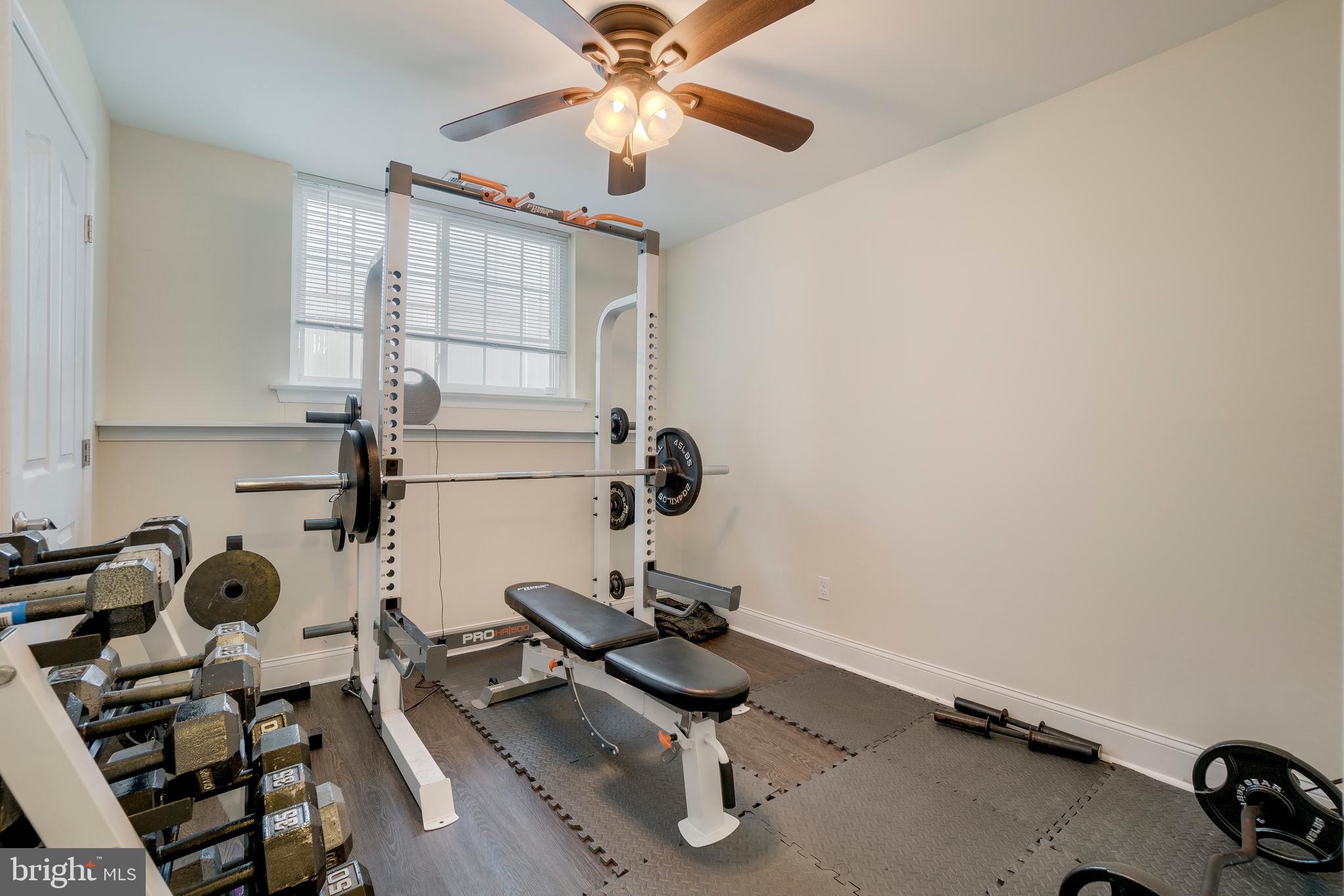 25 Bowleys Quarters Road Baltimore, MD 21220 - Photo 29 of 37