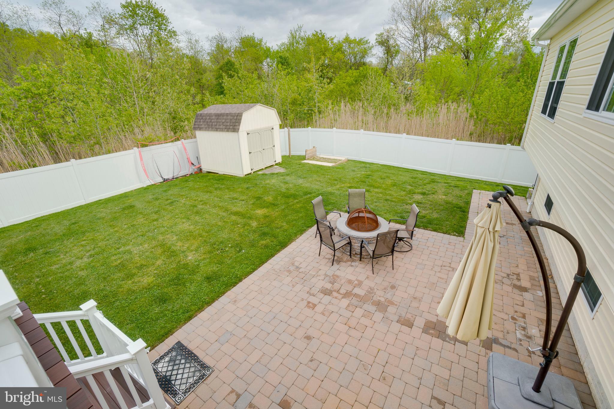 25 Bowleys Quarters Road Baltimore, MD 21220 - Photo 32 of 37
