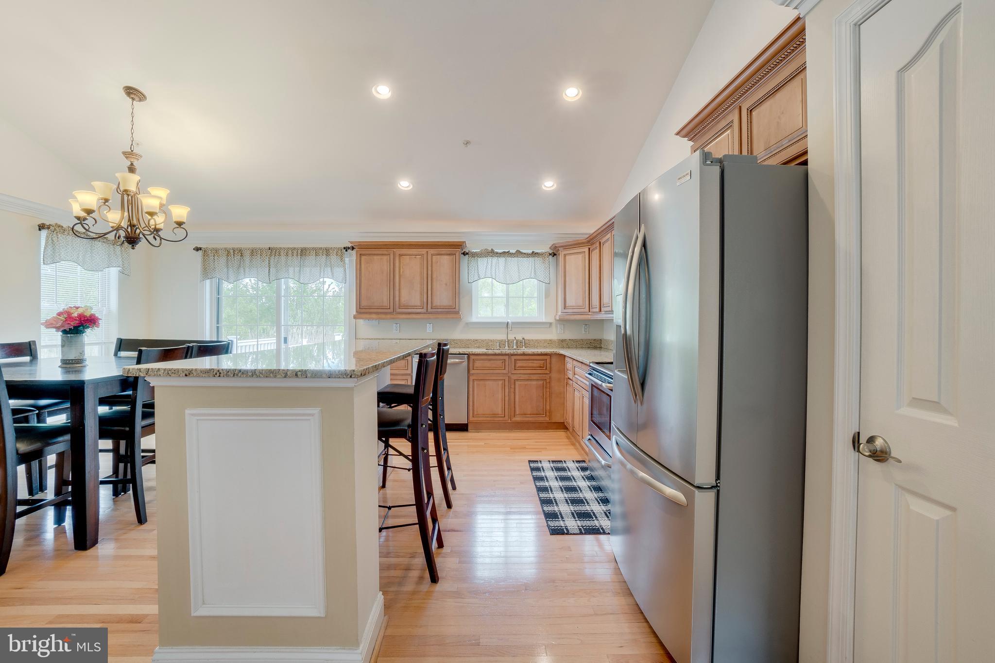 25 Bowleys Quarters Road Baltimore, MD 21220 - Photo 8 of 37