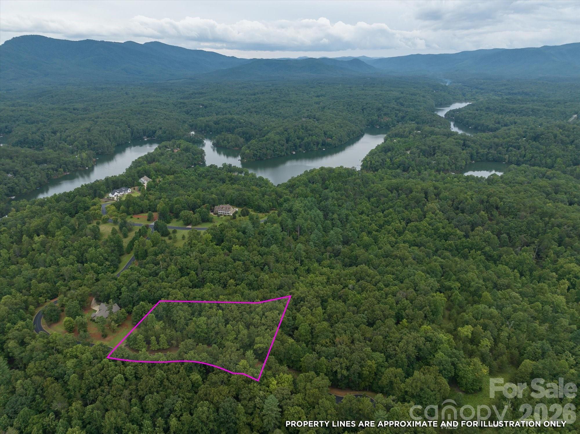 0 Twin Maple Way, Unit 5 Mill Spring, NC 28756 - Photo 4 of 15