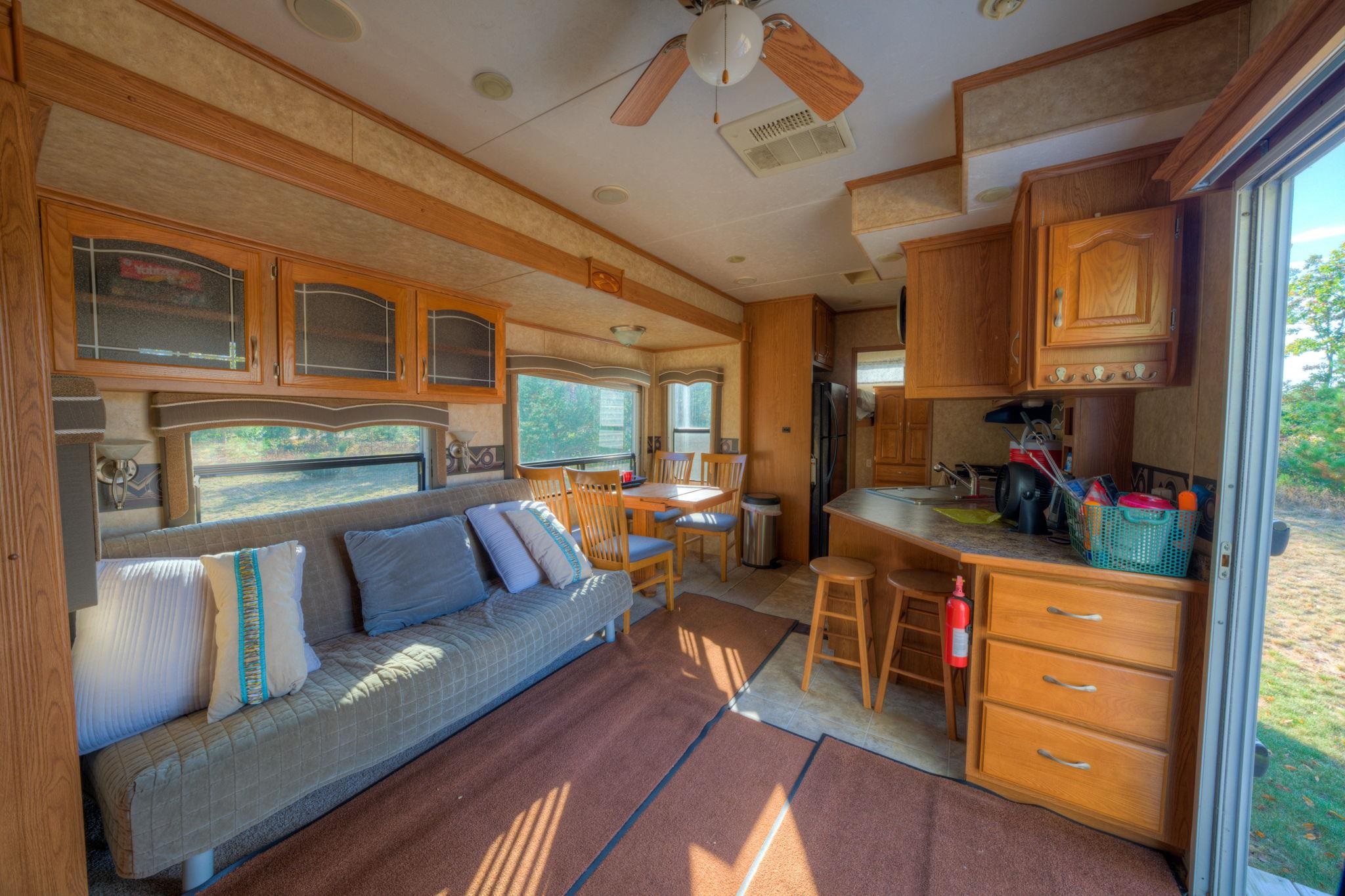 755 North Carmean Road Interlochen, MI 49643 - Photo 8 of 65