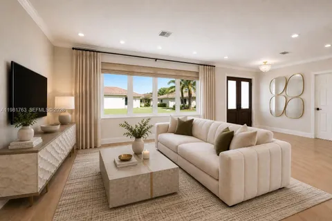 $1,349,000 | 4460 Northeast 25th Avenue, Lighthouse Point, FL 33064