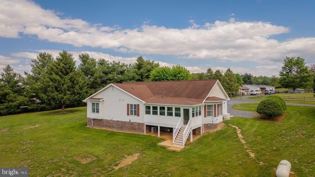2220 Pine Woods Road Quicksburg, VA 22847 - Photo 7 of 55