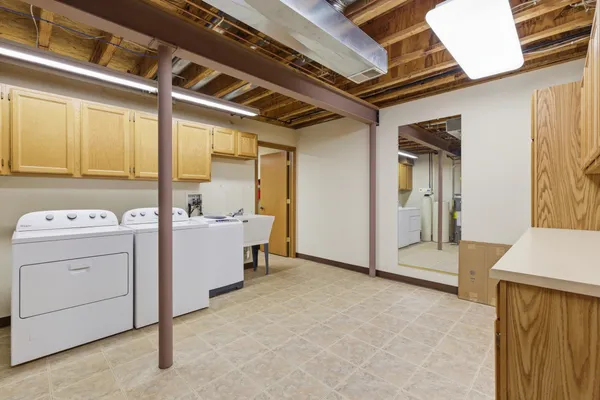 $309,000 | 496 Glacier Pass, Slinger, WI 53086