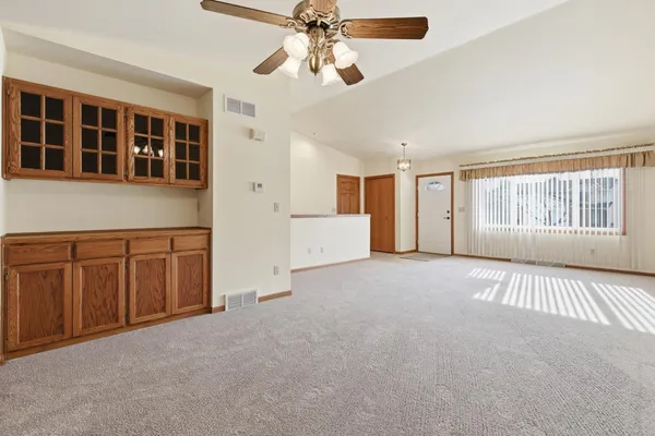 $309,000 | 496 Glacier Pass, Slinger, WI 53086