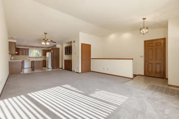 $309,000 | 496 Glacier Pass, Slinger, WI 53086