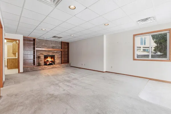 $309,000 | 496 Glacier Pass, Slinger, WI 53086
