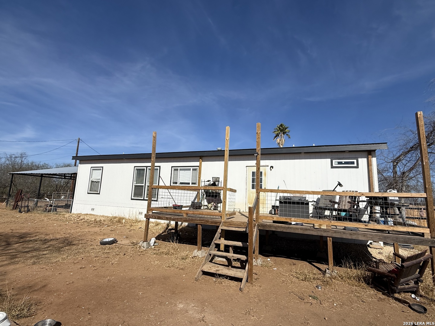 718 Duncan Street Crystal City, TX 78839 - Photo 15 of 17