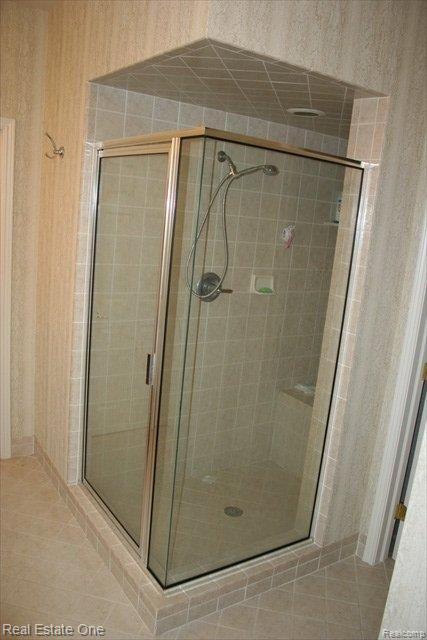 5035 Cloisters Boulevard Rochester, MI 48306 - Photo 15 of 23 mstr-shwr.JPG