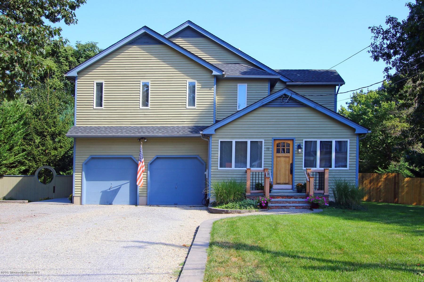 11 Unity Court Middletown, NJ 07748 - Photo 1 of 39 Welcome Home
