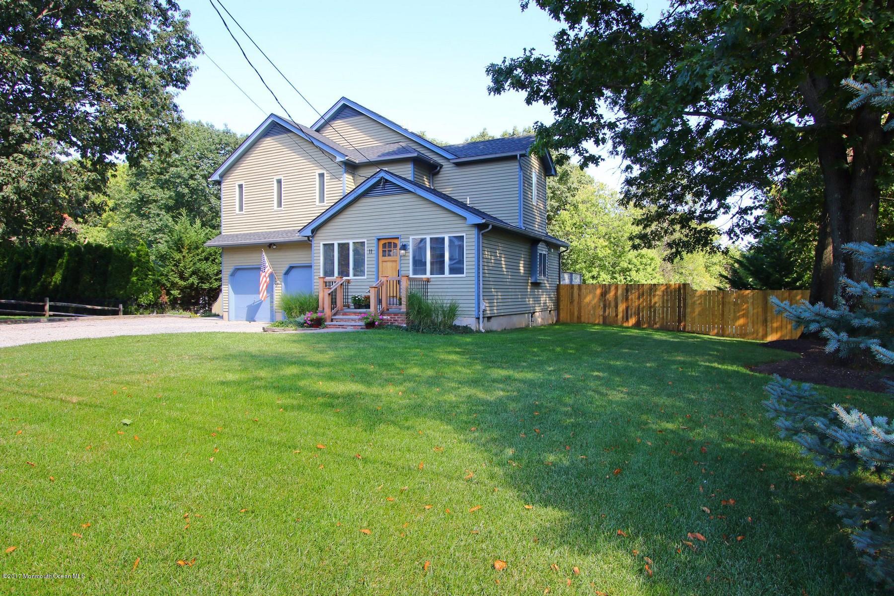 11 Unity Court Middletown, NJ 07748 - Photo 3 of 39 Introducing 11 Unity Ct.