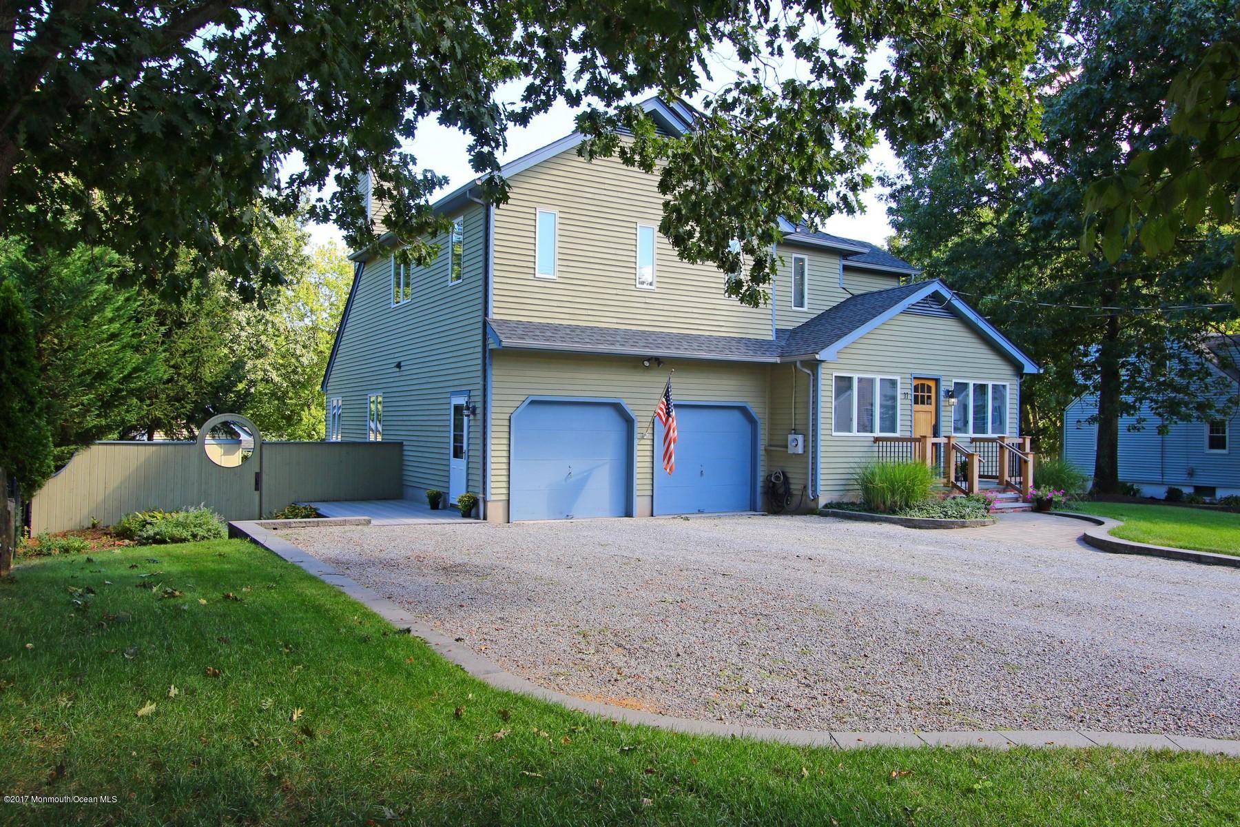 11 Unity Court Middletown, NJ 07748 - Photo 4 of 39 Front View