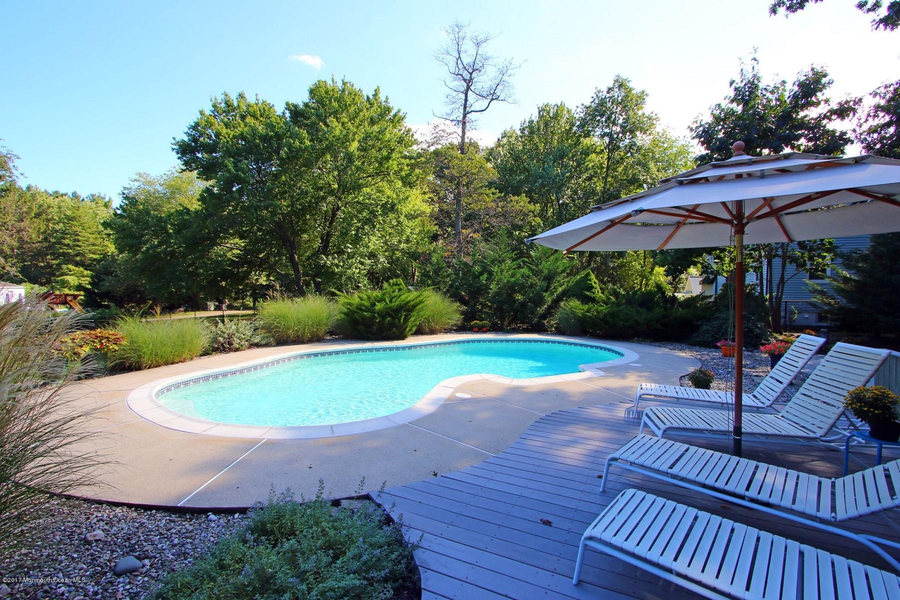 11 Unity Court Middletown, NJ 07748 - Photo 5 of 39 Retreat to your Pool