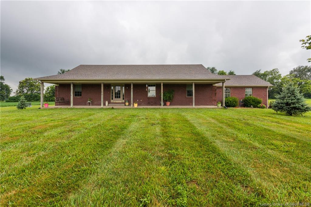 310 Graebe Road Charlestown, IN 47111 - Photo 1 of 36 Gallery Image 1
