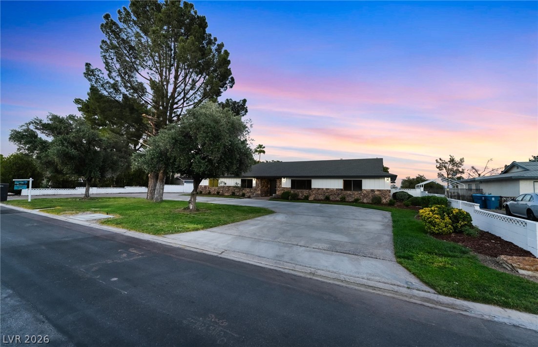 5574 South Mojave Road Las Vegas, NV 89120 - Photo 50 of 73