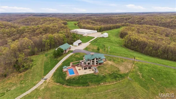 $8,499,999 | 24944 State Rte WW, St. Mary, MO 63673